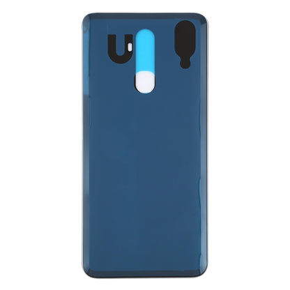 Pour couvercle arrière de la batterie OPPO Reno Ace