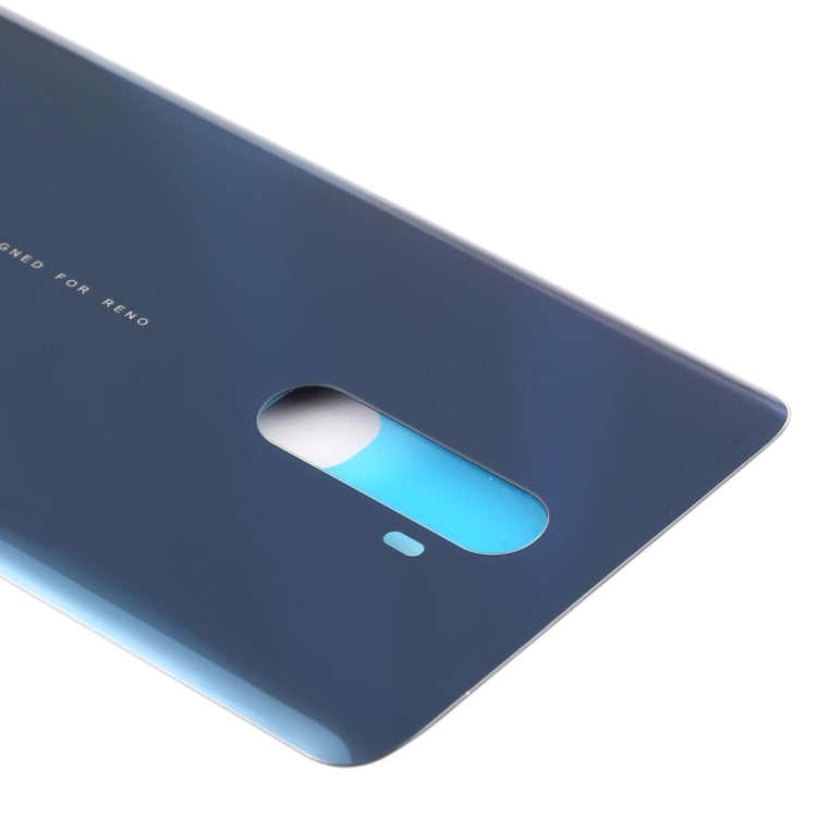 Pour couvercle arrière de la batterie OPPO Reno Ace