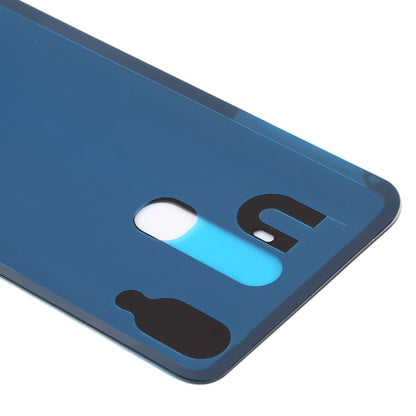 Pour couvercle arrière de la batterie OPPO Reno Ace