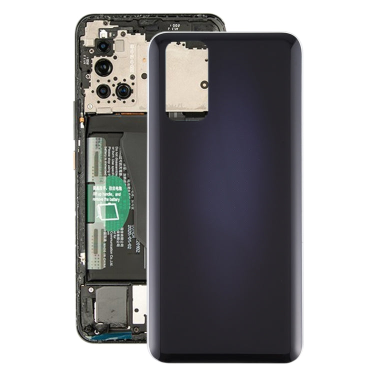 Couvercle arrière de la batterie pour Vivo iQOO 3
