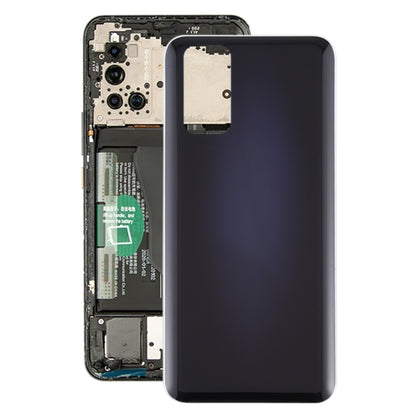 Couvercle arrière de la batterie pour Vivo iQOO 3