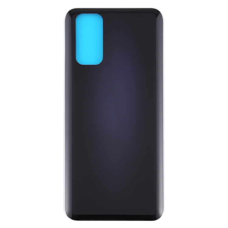 Couvercle arrière de la batterie pour Vivo iQOO 3
