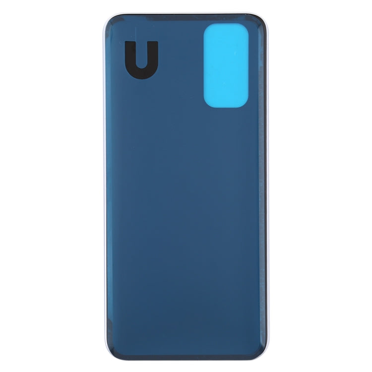 Couvercle arrière de la batterie pour Vivo iQOO 3