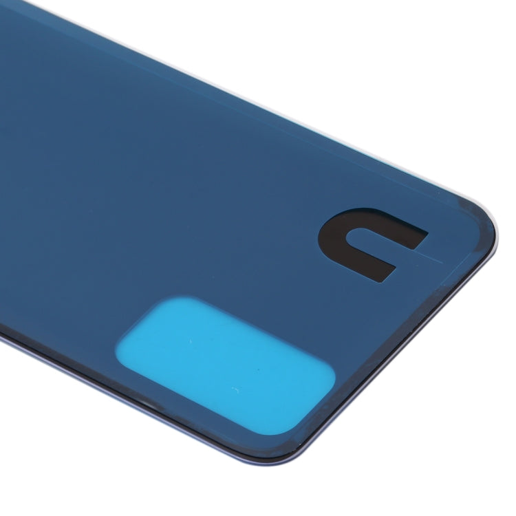 Couvercle arrière de la batterie pour Vivo iQOO 3