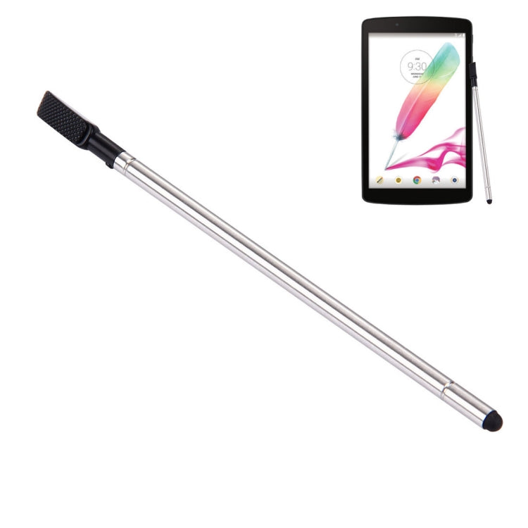 Stylet tactile S Pen pour tablette LG G Pad F 8.0 / V495 / V496