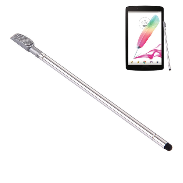 Stylet tactile S Pen pour tablette LG G Pad F 8.0 / V495 / V496