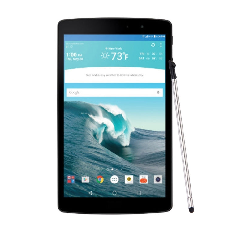 Stylet tactile S Pen pour tablette LG G Pad X 8.3 / VK815