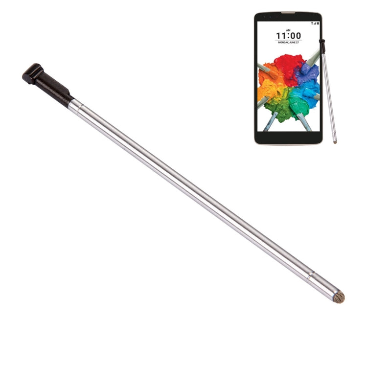 Stylet tactile S Pen pour LG Stylo 2 Plus / K550