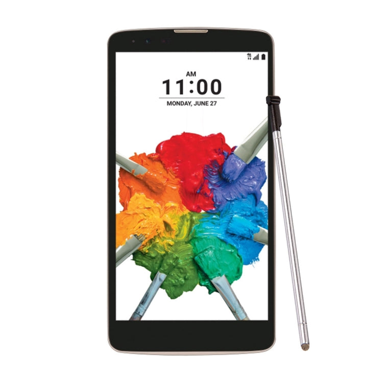 Stylet tactile S Pen pour LG Stylo 2 Plus / K550