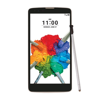 Stylet tactile S Pen pour LG Stylo 2 Plus / K550