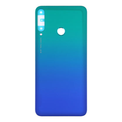 Cache arrière de batterie d'origine pour Huawei P40 Lite E / Y7p