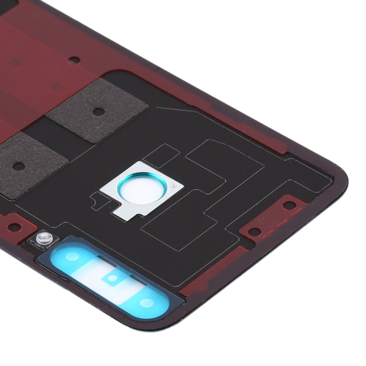 Cache arrière de batterie d'origine pour Huawei P40 Lite E / Y7p