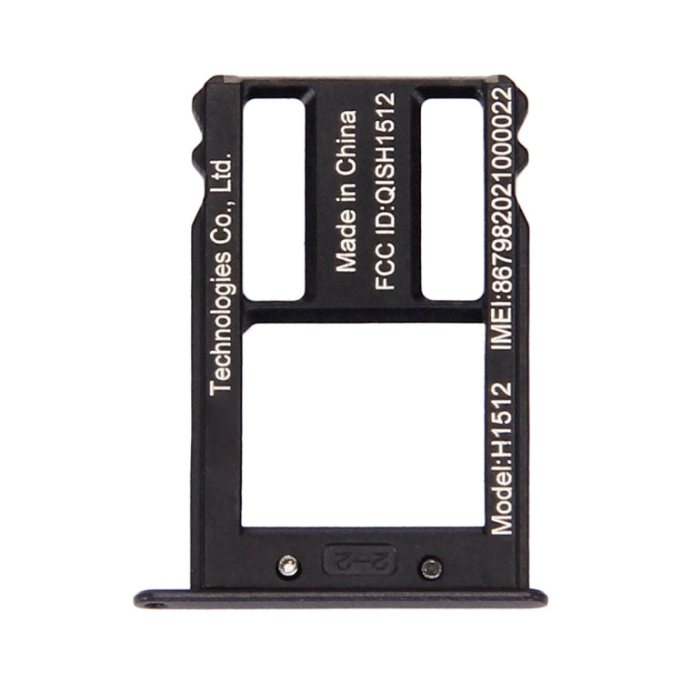 Tiroir Carte SIM pour Google Nexus 6P
