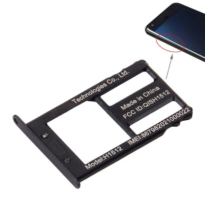 Tiroir Carte SIM pour Google Nexus 6P