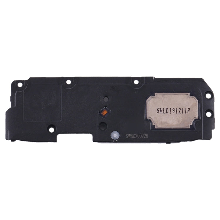 Haut-parleur Sonnerie Buzzer pour Huawei Nova 7 SE / Honor 30S