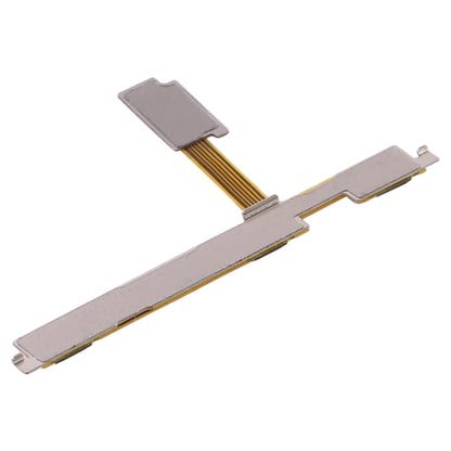 Câble flexible pour bouton d'alimentation et bouton de volume pour Huawei Nova 7 5G