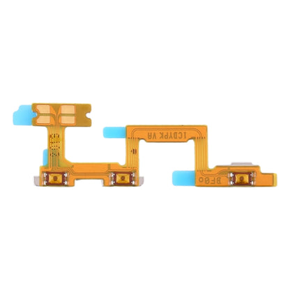 Câble flexible pour bouton d'alimentation et bouton de volume pour Huawei Honor 30S, For Huawei Honor 30S