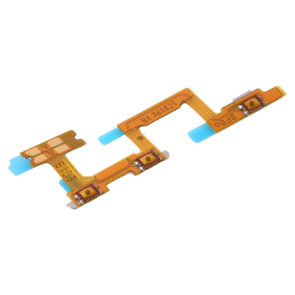 Câble flexible pour bouton d'alimentation et bouton de volume pour Huawei Honor 30S, For Huawei Honor 30S
