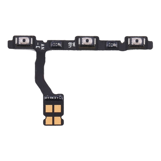 Câble flexible du bouton d'alimentation et du bouton de volume pour Huawei P40
