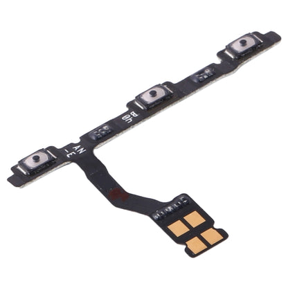 Câble flexible du bouton d'alimentation et du bouton de volume pour Huawei P40