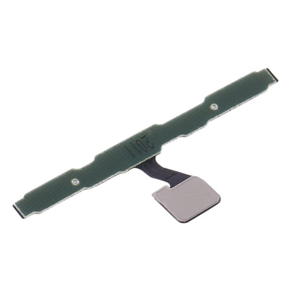 Câble flexible du bouton d'alimentation et du bouton de volume pour Huawei P40 Pro