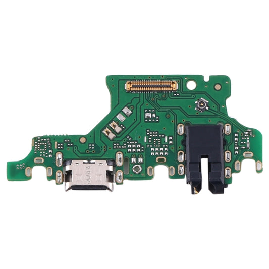 Carte de port de charge pour Huawei Nova 7 SE
