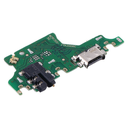 Carte de port de charge pour Huawei Nova 7 SE