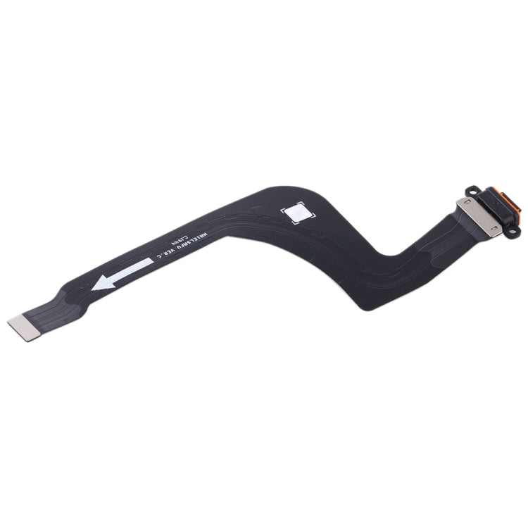 Câble flexible du port de charge pour Huawei P40 Pro