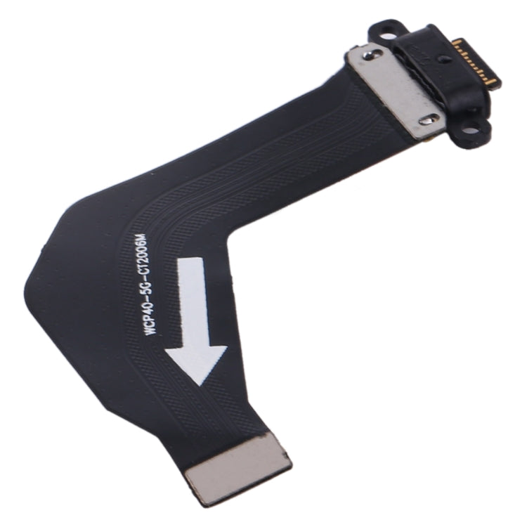 Câble flexible du port de charge pour Huawei P40