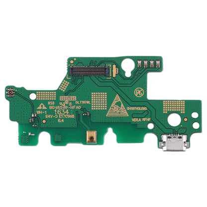 Carte de port de charge pour Huawei MediaPad M3 8,4 pouces (version 4G)