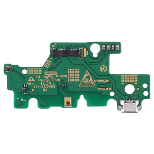 Carte de port de charge pour Huawei MediaPad M3 8,4 pouces (version 4G)