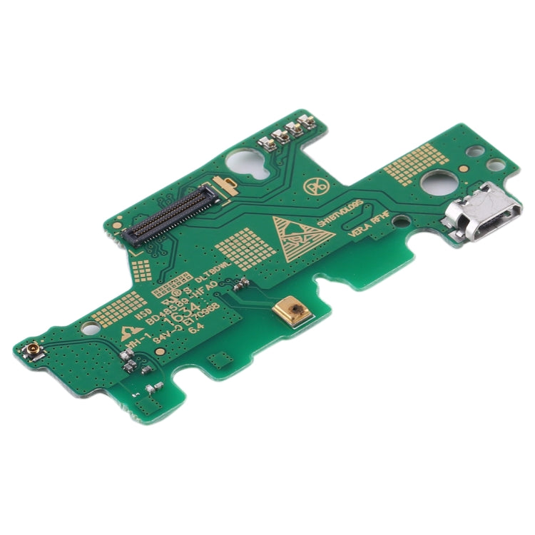Carte de port de charge pour Huawei MediaPad M3 8,4 pouces (version 4G)