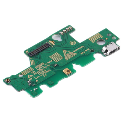 Carte de port de charge pour Huawei MediaPad M3 8,4 pouces (version 4G)