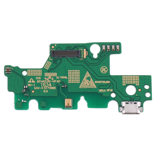 Carte de port de charge pour Huawei MediaPad M3 8,4 pouces (version WiFi)