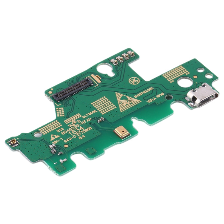 Carte de port de charge pour Huawei MediaPad M3 8,4 pouces (version WiFi)