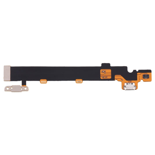 Câble flexible de port de charge pour Huawei MediaPad M3 Lite 10 pouces