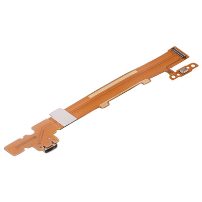 Câble flexible de port de charge pour Huawei MediaPad M3 Lite 10 pouces