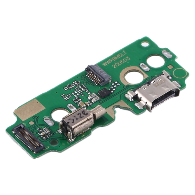 Carte de port de charge pour Huawei MediaPad M5 lite 10.1