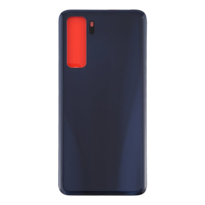 Cache arrière de la batterie pour Huawei P40 Lite 5G / Nova 7 SE