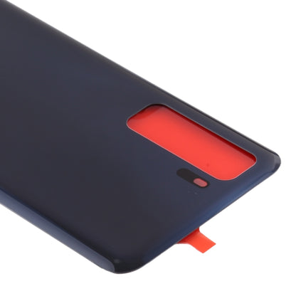 Cache arrière de la batterie pour Huawei P40 Lite 5G / Nova 7 SE