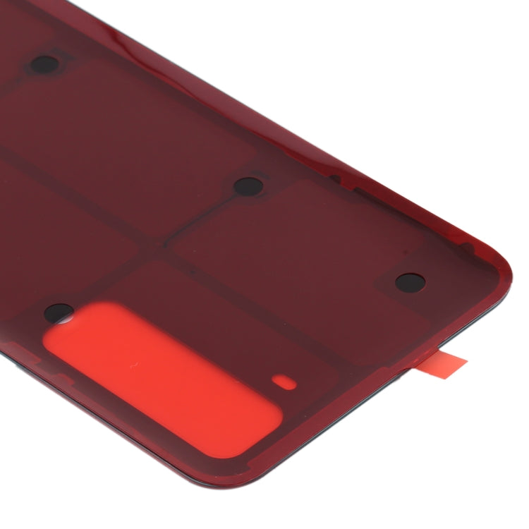 Cache arrière de la batterie pour Huawei P40 Lite 5G / Nova 7 SE