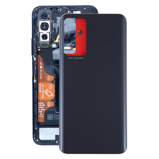 Cache arrière de la batterie pour Huawei Honor X10 5G, For Huawei Honor X10 5G