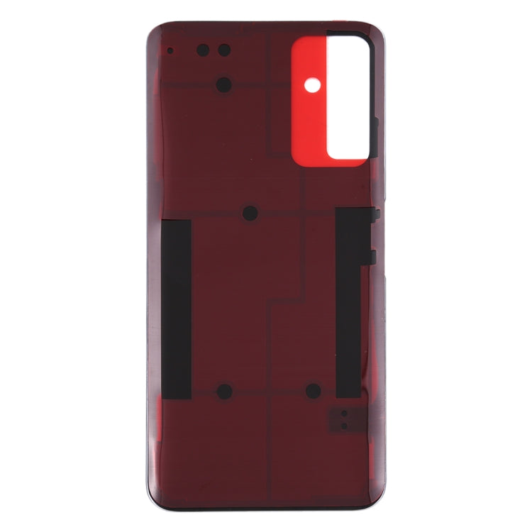 Cache arrière de la batterie pour Huawei Honor X10 5G, For Huawei Honor X10 5G