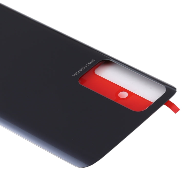 Cache arrière de la batterie pour Huawei Honor X10 5G, For Huawei Honor X10 5G