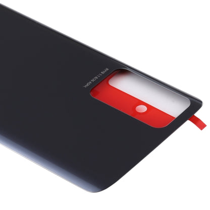 Cache arrière de la batterie pour Huawei Honor X10 5G, For Huawei Honor X10 5G