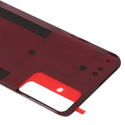 Cache arrière de la batterie pour Huawei Honor X10 5G, For Huawei Honor X10 5G
