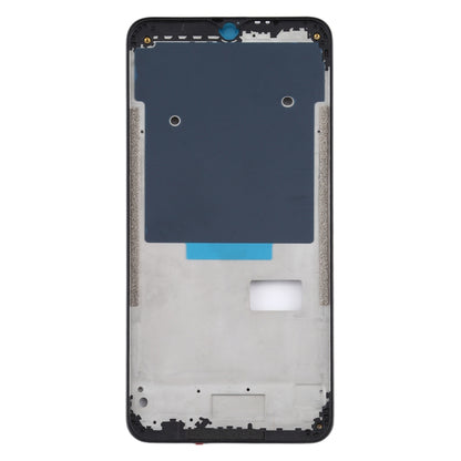 Pour OPPO Realme 3 Pro, boîtier avant, cadre LCD, plaque de lunette, For OPPO Realme 3 Pro