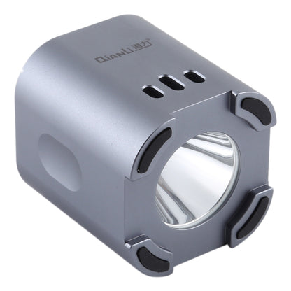 QIANLI 4W lampe de polymérisation UV de réparation de téléphone intelligent rechargeable