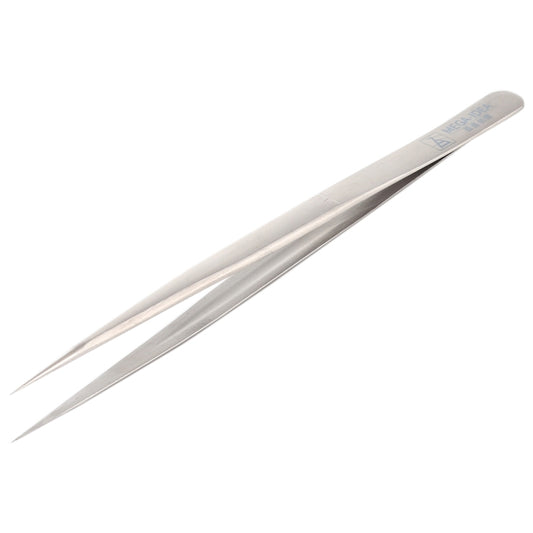 Pincettes non magnétiques en acier inoxydable BZ-A1 0,1 mm