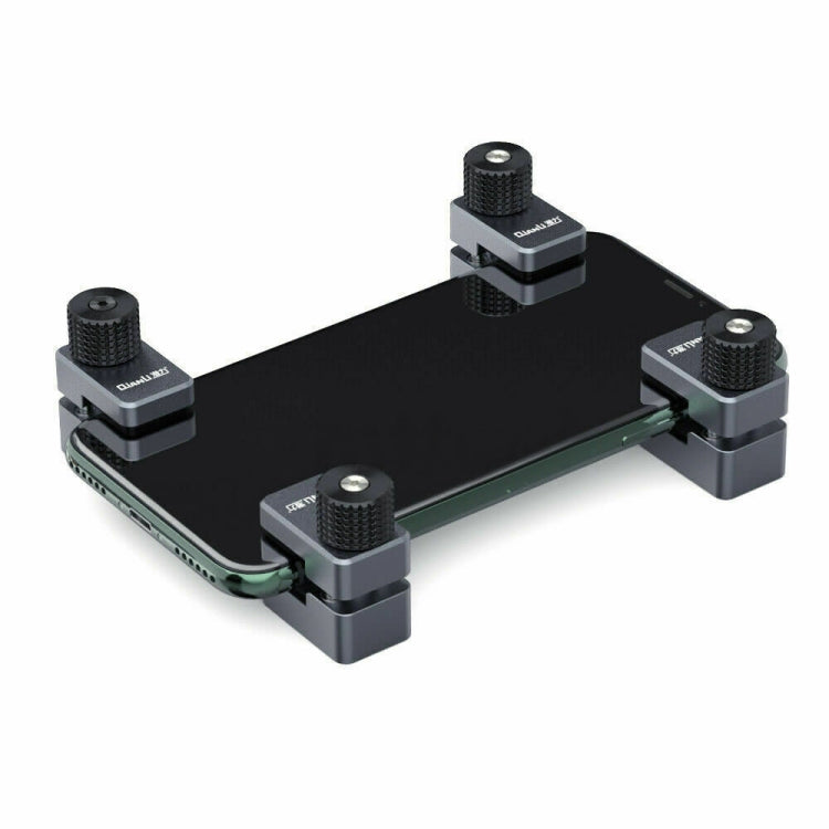 Pince de fixation LCD pour téléphone portable Qianli 4 en 1
